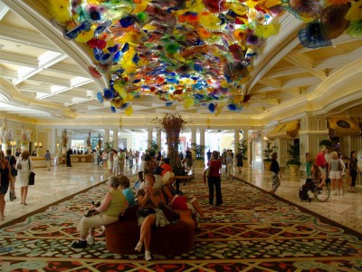 P9195915 Fiori di Como by glass sculptor Dale Chihuly - Bellagio Las Vegas.jpg