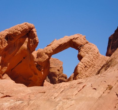 Valley of Fire