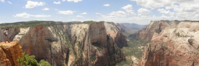 Observation Point