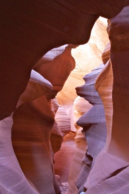 Lower Antelope Canyon 2