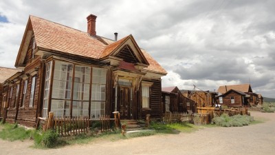 Bodie