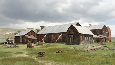 Bodie