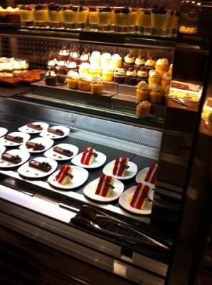 lekkere nagerechten, jummie
