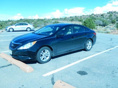 Hyunday Sonata