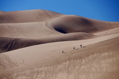 Great Sand Dunes