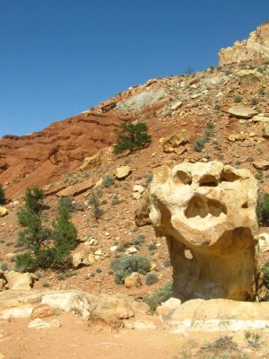 Utah