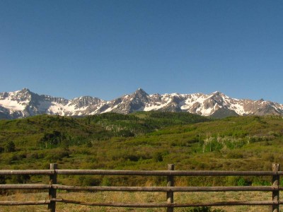 Breckenridge, Colorado