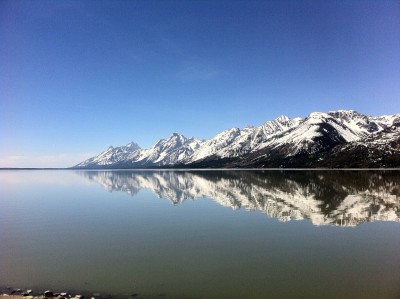Lake jackson