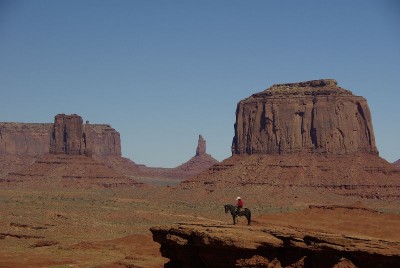 Monument Valley (sept. 2007)