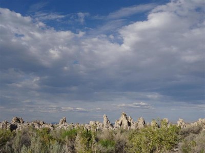 Mono Lake