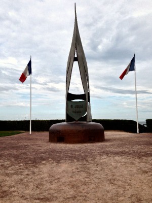 sword beach