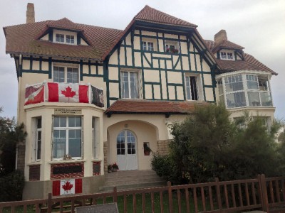 canadahuis nu