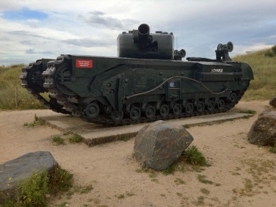 tank