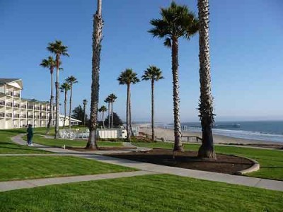 Kon Tiki Inn