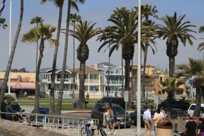 Foto van Newport Beach