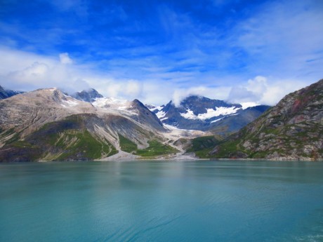 Glacier Bay, Alaska