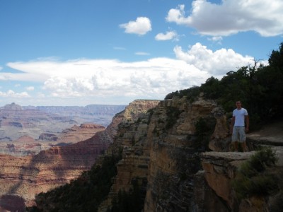 grand canyon