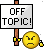 Offtopic :offtopic: